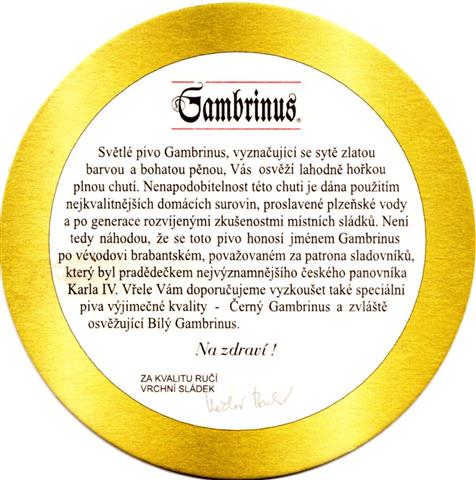 plzen pl-cz gambrinus zalozeno 1b (rund215-svetle) 